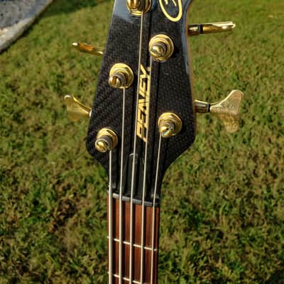 Peavey Cirrus 5 USA image 4