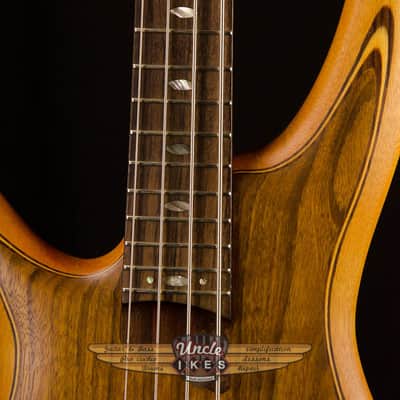 Ibanez SR1200EVNFL Premium Left Handed Bass Guitar - Over 50% OFF - LAST ONE ! image 5