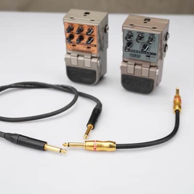 Line 6 ToneCore Dr. Distorto & Verbzilla Guitar Effects Pedals #58796 image 18