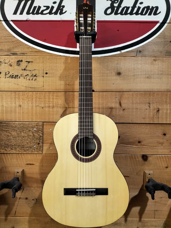 Cordoba C5 SP Classical Guitar image 1