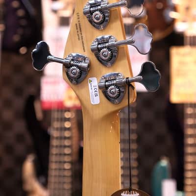 FUJIGEN(FGN) Neo Classic NJB100MBAHV - Natural - [4.37kg][#K240583] image 2