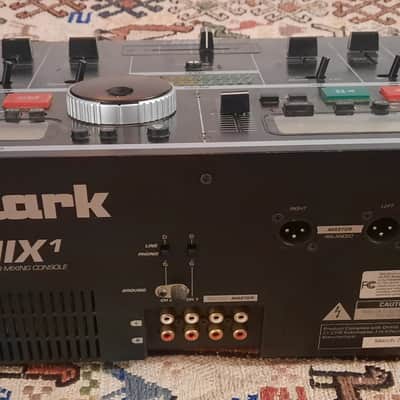 Numark CD Mix 1 Dual CD DJ Mixer/Player image 9