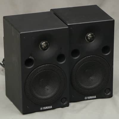 Yamaha Msp5 Pair [Oo02659] (03/26) image 3