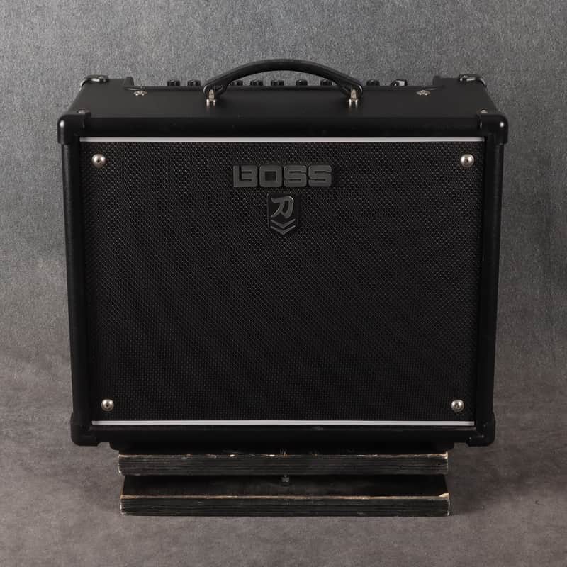Boss Katana 50 MKII - 2nd Hand (169686) image 1