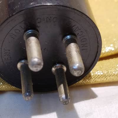 RCA etc. ONE (1) Type 45 Antique tNOS AT1000 TESTED Vacuum Tube UX245 245 Power Triode 1935-1947 image 11