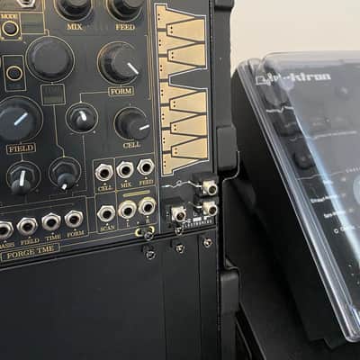 XOR Freestylo Eurorack Keyboard Module image 2