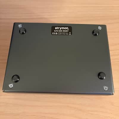 Strymon TimeLine MX Delay 2026 - Present - Grey image 6