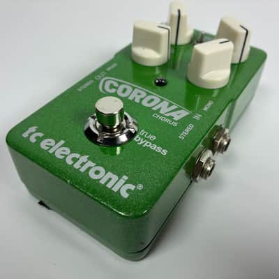 TC Electronic Corona Chorus - Excellent Condition image 3
