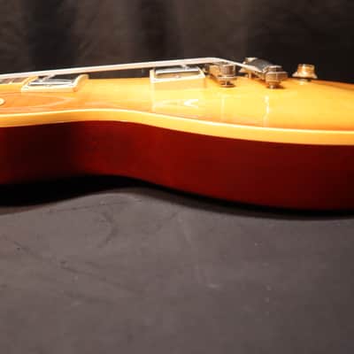 Gibson Les Paul Standard 2005 - Faded Honeyburst w/ Gibson HSC image 13
