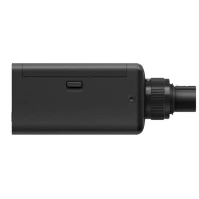 Sennheiser EW-DP SKP Digital Wireless Plug-on Transmitter Band Q1-6 image 2