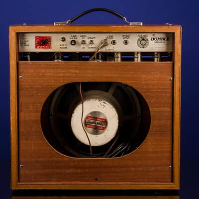 Dumble Overdrive Special OD-50 WX 1978 image 8
