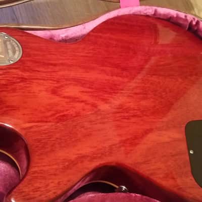 Gibson R8 Les Paul Custom Shop M2M With Bonamassa Pickups image 6