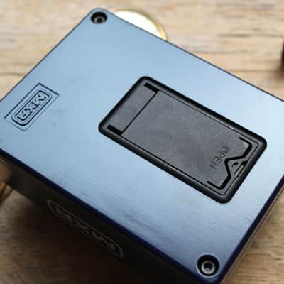 MXR "EVH 30 Chorus" (EVH30) image 8