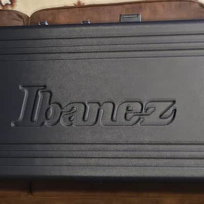 Ibanez RG8570-RBS J. Custom Royal Blue Sapphire image 16