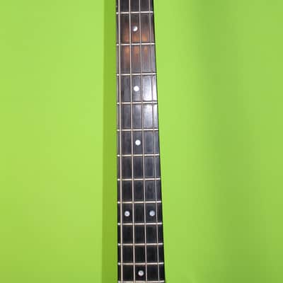 Gibson RD Artist 1977 – Sunburst – Moog Electronics – Original Case image 3