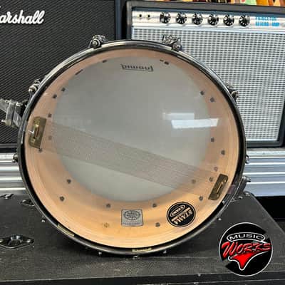 Tama   Warlord Collection Valkyrie 6 X14 Snare Drum image 6