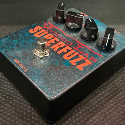 Voodoo Lab Superfuzz 90’s image 3