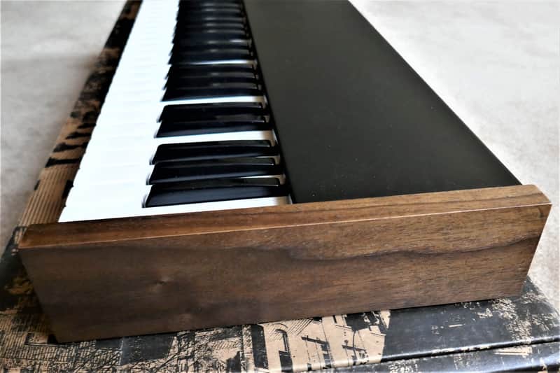 Extra Deluxe Mfg. The Sixty-One w/ MODULE 01 | Reverb