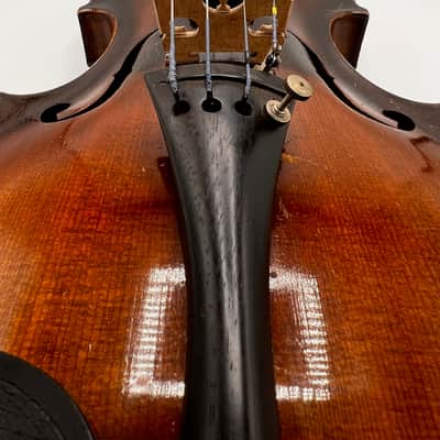 Full-Size Violin · Stainer · Late 19th / Early 20th Century · Europe - Germany image 17