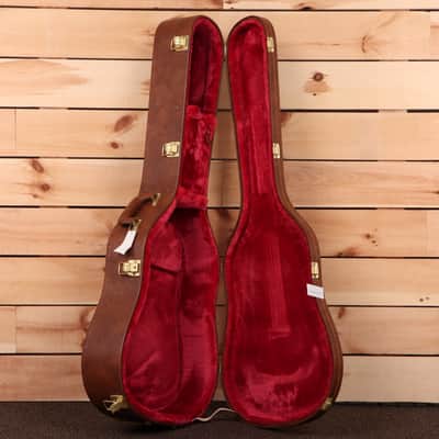 Gibson 60s J-45 Original - Ebony - 21563108 image 11