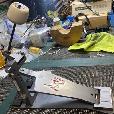 Axis Single Pedal image 2