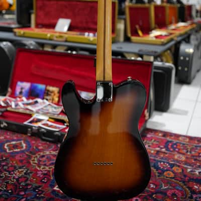 Fender MIM Telecaster image 5
