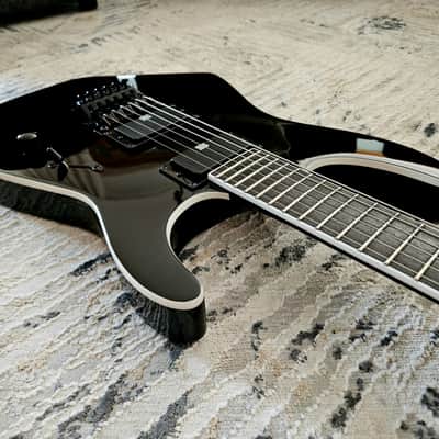 Jackson Pro Series Mick Thomson Soloist SL2 image 7
