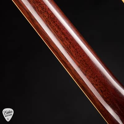 Gibson Custom Shop Jimmy Page EDS-1275 Doubleneck VOS '69 Cherry 11.2 #CS500741 image 12