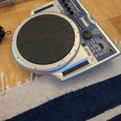 Roland HPD-15 HandSonic Digital Hand Percussion Controller