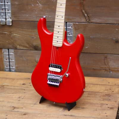 Kramer The 84 - Radiant Red image 1