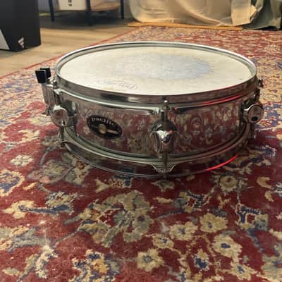 PDP 13” Aluminum Snare image 1