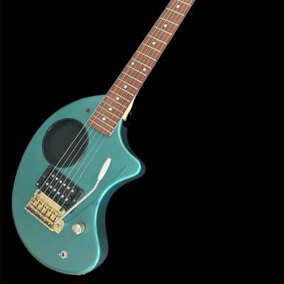 FERNANDES FR 85QC 25th Anniversary | Reverb