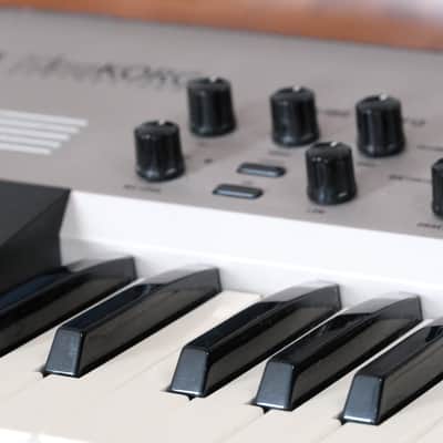 Korg KingKORG 61-Key Analog Modeling Synthesizer image 14