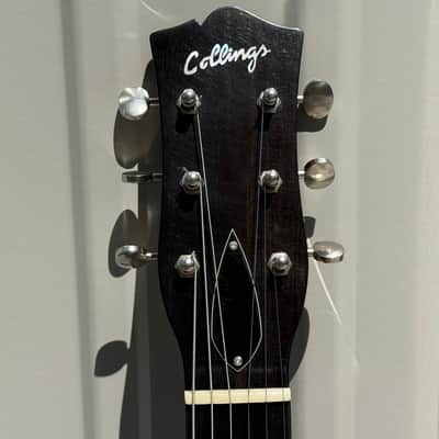 Collings 470 JL Julien Lage @AIFG image 7