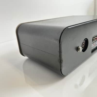 Quad II Type QCII Tube Preamplifier Control Preamp image 7