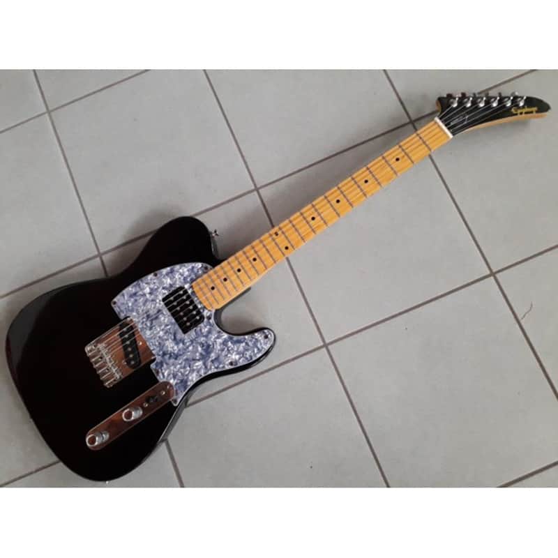 Epiphone T310 by Gibson Telecaster early '90s image 1