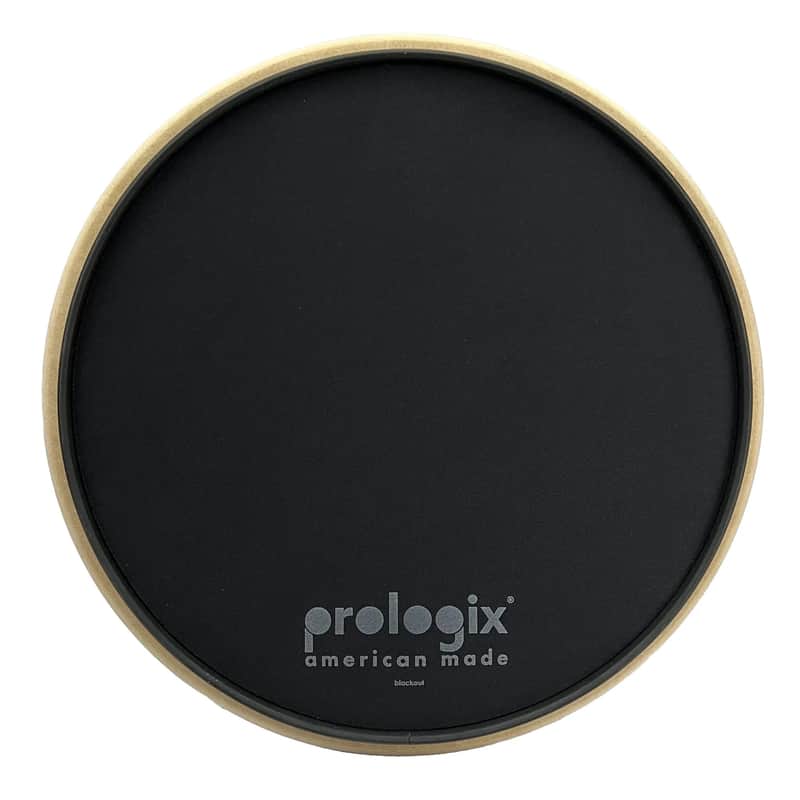 Prologix 10" Blackout Pad image 1