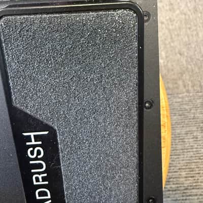 Headrush MX5 Amp Modeling Guitar Effect Processor 2021 - Black image 6