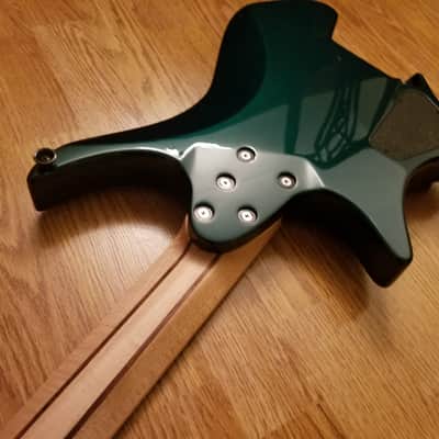 Strandberg   Boden 7 Custom Shop image 10
