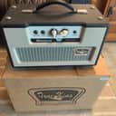 Tone King Gremlin 5-watt Tube Head with Attenuator - 5W, 2-ch All-tube Guitar Amplifier Head - Black & Cream. Tested 1 hour, MINT in box.