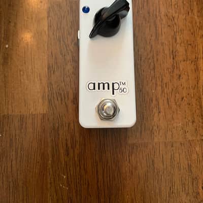 Lovepedal Amp 50 Overdrive | Reverb