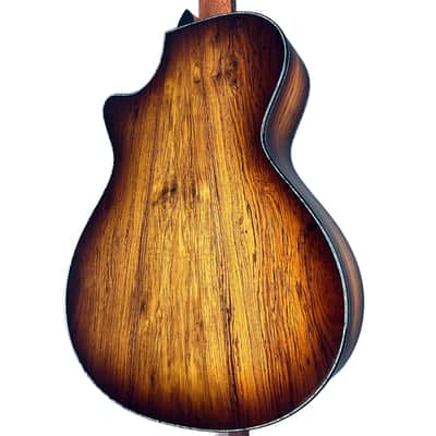 Taylor Presentation Series PS52ce 12-string Acoustic-electric image 12