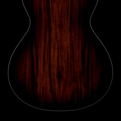 Taylor 522e (2021) #71139 with Original Hard Case image 2