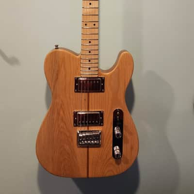 Tele style Electric image 2
