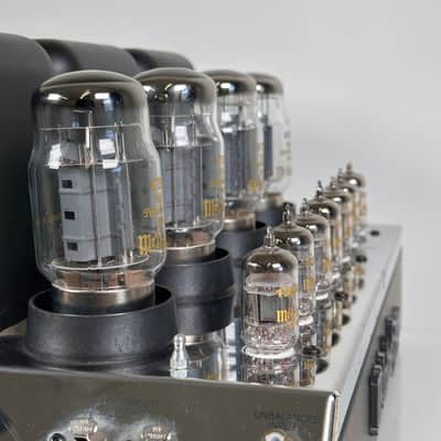 McIntosh MC275 MK VI Tube Amplifier image 8