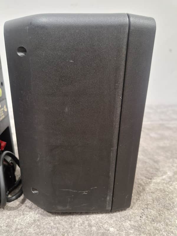 Tannoy CPA 6 – Contractor Series Speaker Pair – Very Good | Reverb
