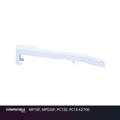 Kurzweil White Key (Note B) for MP10F, MPS20F, PC1SE, PC1X K2700