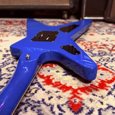 2020 Dean Dimebag Darrel Signature Dean From Hell DFH CFH w/ Case image 16