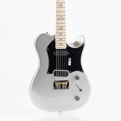 PRS Myles Kennedy Signature - Platinum Metallic image 1