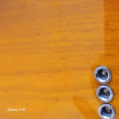 Fender American Standard Telecaster with Maple Fretboard 2010 - 2-Colour Sunburst image 6